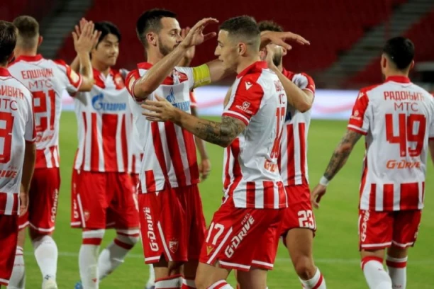 ŠAMPION BROJAO DO SEDAM: Zvezda bez milosti - katastrofa "romantičara" na Marakani!