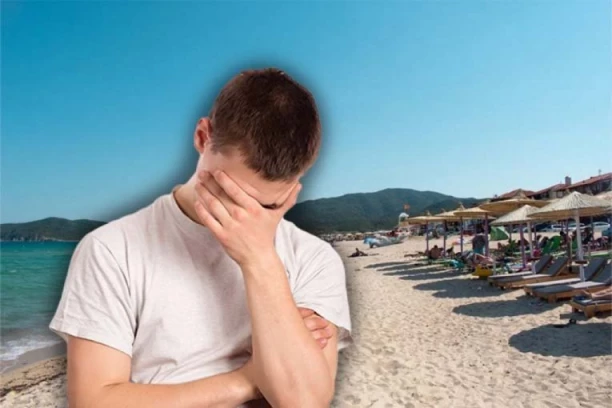 SRPSKI TURISTA PROŠAO KROZ TORTURU GRČKE POLICIJE: "Kao banditi ili lopovi rade te stvari noću"