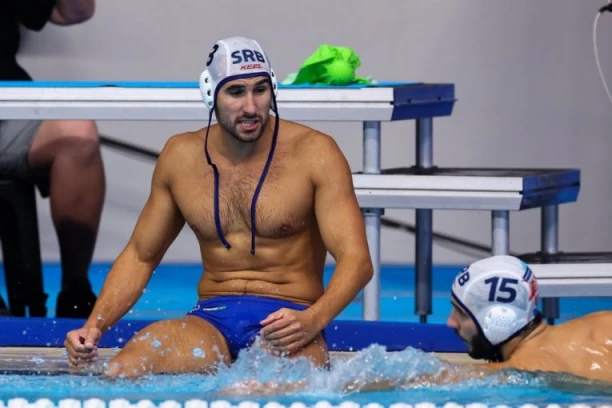 NEMA VREMENA ZA TUGOVANJE! Poznato kada vaterpolisti Srbije igraju za treće mesto na Svetskom prvenstvu!