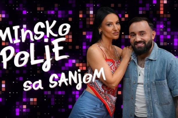 Filip u MINSKOM: Rada Manojlović glumi zvezdu! Nikad se nije javila!