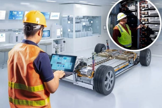 ZA NAŠ LIST PIŠE OSNIVAČ KONGRESA SRPSKO-AMERIČKOG PRIJATELJSTVA! Kritične sirovine su doživele pravi bum!