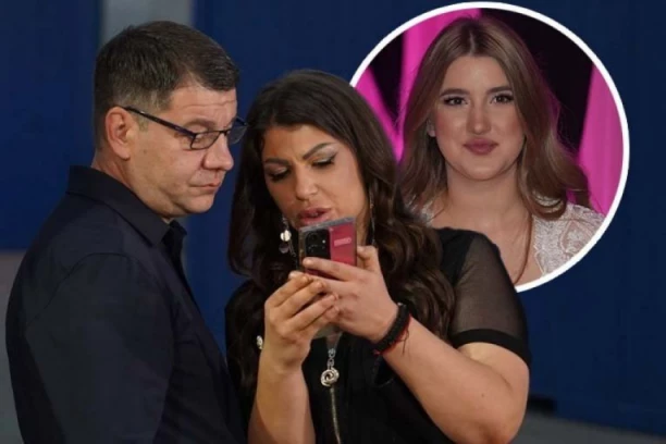 ŠOK-BOMBA O LENI MARINKOVIĆ U PROGRAMU UŽIVO! Miljana iznela informacije o Ivanu i Goci Tržan - ZBOG TOGA NE ŽELI DA ČUJE ZA NJEGA!