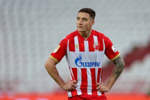 ZVEZDA RAZBIJA LINKOLN: Katai uradio krupan posao, Duarte pečatirao sve! Pogledajte gol Brazilca! (VIDEO)