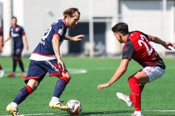 ŠTA TO KAŽU KLADIONICE PRED REVANŠ ZVEZDE I LINKOLNA: Marakana je zaista nemoguća misija za klub sa Gibraltara,