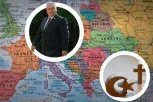 DRAMATIČNO UPOZORENJE VIKTORA ORBANA: „Hrišćani ubijaju jedni druge, a Evropa se puni muslimanima“
