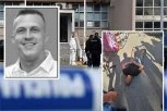 "SIJAJ, ZVEZDO MOJA"! Oglasila se sestra ubijenog "škaljarca" Ivana Milačića: Brutalna likvidacija pred ženom i prijateljima! (FOTO)