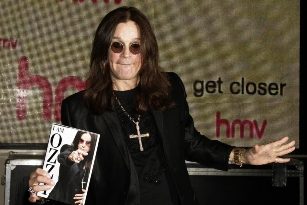 OZI OZBORN ĆE BITI SAHRANJEN SUTRA! Procurili svi detalji - fanovi će OVAKO moći da mu odaju počast!