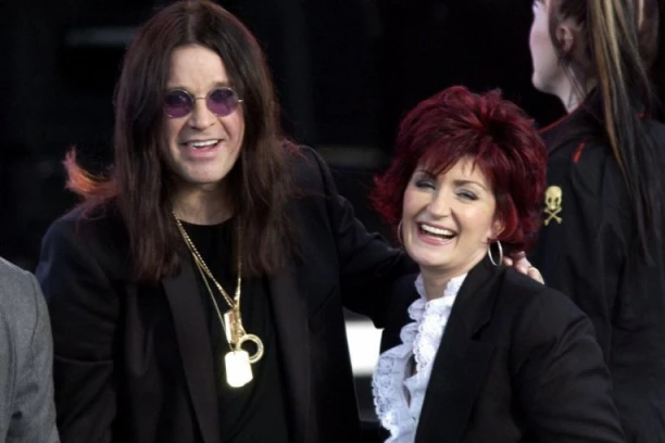 PORODICA OZIJA OZBORNA SE OGLASILA! Oprostili se od legendarnog pevača - reči kidaju dušu na komade!