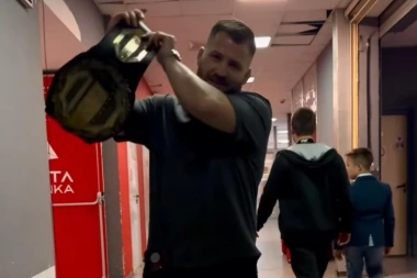 EKSKLUZIVNO ZA SPORTISSIMO: Nakon skandala oglasio se Kroata - progovorio o višegodišnjem sukobu!