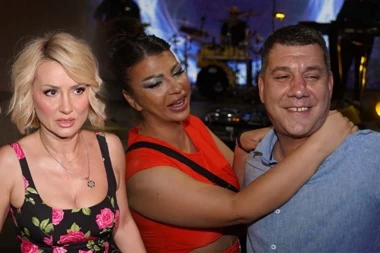 ĆERKA ME PODSEĆA NA SOFI! Ivan razvezao jezik o Goci i Leni, priznao sve o INTIMI s Miljanom: Ne volim kad me šamara! (VIDEO)