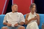 "ZAMERILA SAM MU" Zbog ISPADA u programu Gastoz dobio PREKO NOSA od Anđele - ovo mu nije PREĆUTALA! (VIDEO)