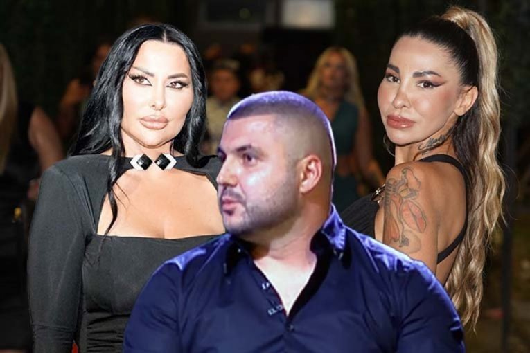 Aneli Ahmić, Sita Ahmić, Asmin Durdžić