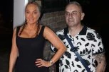 ŠOK! Isplivale do sada NEVIĐENA fotografija Ivana Gavrilovića i Goge Sekulić! (FOTO)