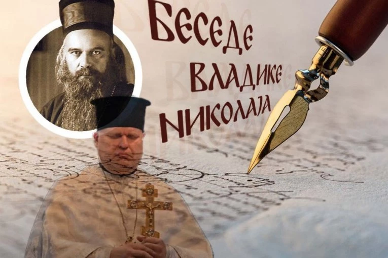 ZAŠTO NEKI SVEŠTENICI POSTAJU VUKOVI UMESTO PASTIRA? Vladika Nikolaj razotkriva ono što zanima mnoge vernike, a ne usuđuju se da pitaju