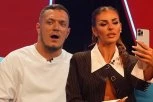 ŽESTOKO! Ena i Gastoz RAZMENILI NIZ UVREDA, Čolićeva ha BRUTALNO SPUSTILA: "Beznadežno si me muvao 15 godina"!