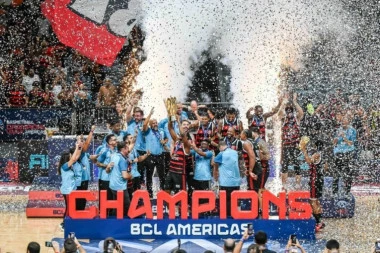 OSVOJIO LIGU, PA OTVORIO DUŠU U ŠOK ISPOVESTI: Možete biti gej, a igrati profesionalnu košarku! (FOTO)