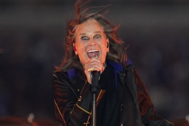 POZNATO KOME IDU MILIONI OZIJA OZBORNA! Evo šta se dešava s decom iz njegovog PRVOG BRAKA!