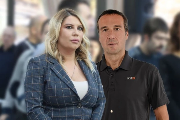 BRUTALNO ZAKUCAVANJE DEE ĐURĐEVIĆ NAKON INFORMACIJE DA IMA NOVOG DEČKA! Voditeljki prekipelo, više neće da ćuti!