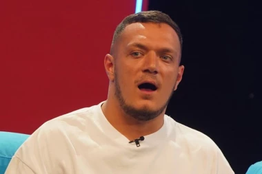 INTERVJU NENADA MARINKOVIĆA GASTOZA ZBOG KOG GORI BALKAN! Pripremite kokice, ovo se ne propušta!