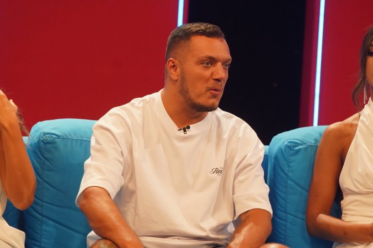 Nenad Marinković Gastoz