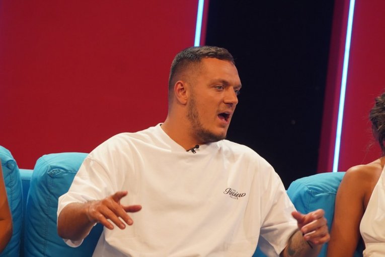 Nenad Marinković Gastoz