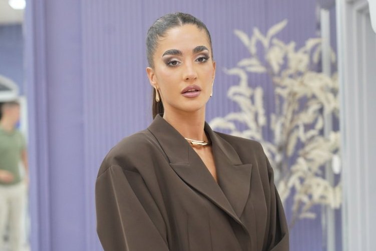 NEWS ABOUT ANĐELA ĐURIČIĆ WILL BRING YOU TO TEARS! The participant suddenly spoke out, the public was speechless in shock!