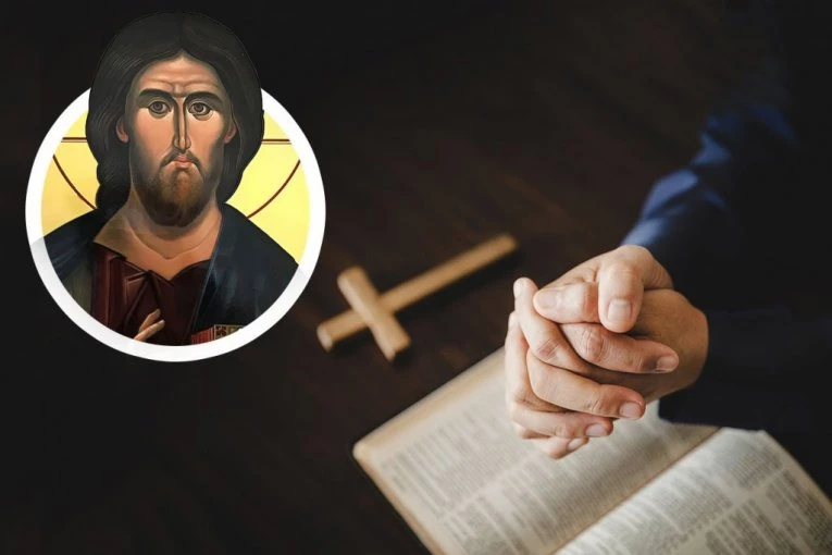 OVO TREBA DA BUDE DUHOVNI ZAKON U SVAKOM PRAVOSLAVNOM DOMU: Moćna jutarnja molitva Isusu Hristu koja menja život i donosi unutrašnji mir