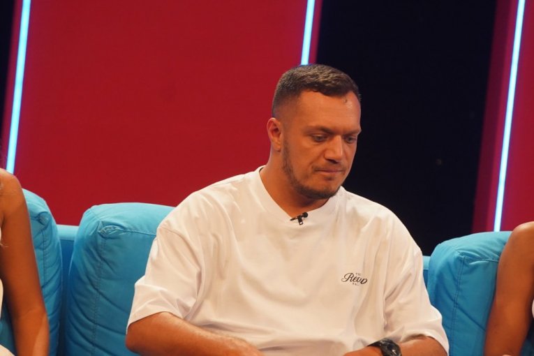 Nenad Marinković Gastoz