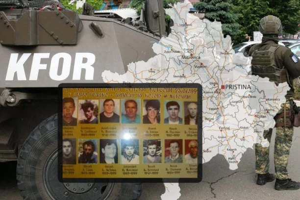 KRVAVA ŽETVA U STAROM GRACKOM - ZLOČIN BEZ KAZNE! Srbija će ubice progoniti do groba, ovo zverstvo ne sme proći nekažnjeno!