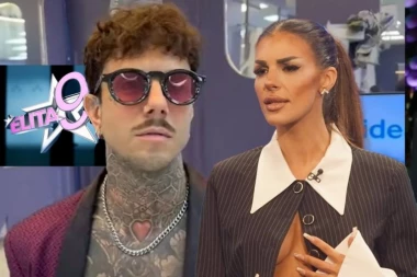 NOVI UČESNIK "ELITE 9" IMAO BRUTALNU AKCIJU SA ENOM ČOLIĆ - NAJGORE TEK USLEDILO! Haos u spoljnom svetu, gledaoce tek čeka šou!