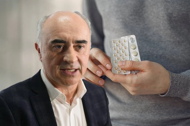 MOŽE LI KONTRACEPCIJA IZAZVATI RAK? Ginekolog otkriva šta žene moraju da znaju pre nego što počnu sa terapijom