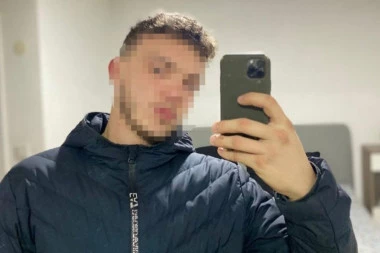 MLADIĆ POGINUO NA POVRATKU SA FUDBALSKOG TURNIRA! Teška saobraćajna nesreća kod Glogovca, policija blokirala put! (FOTO)