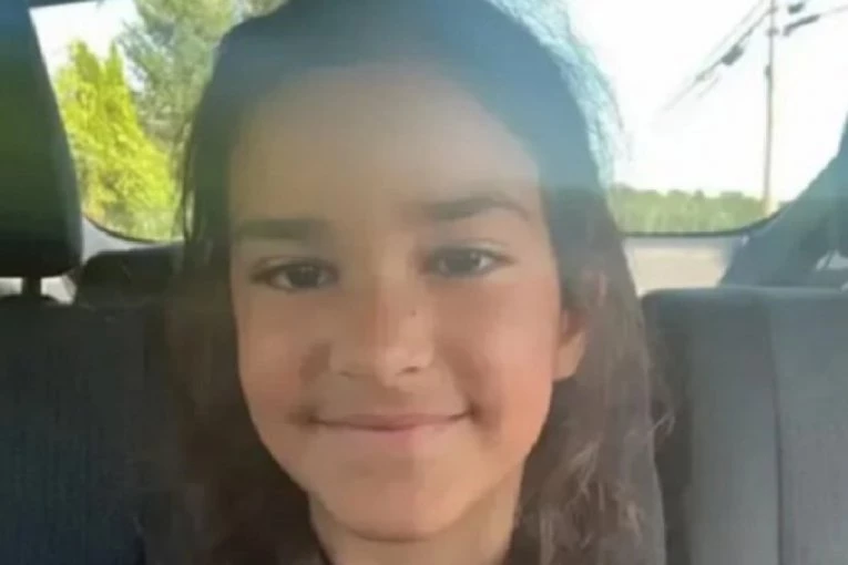 "VOLEO JU JE, ALI JE OSTAO BEZ PARA": Monstrum od oca zadavio ćerku MELINU (9)! Bivši prijatelj OTKRIO MOTIV ZVERSTVA? (VIDEO)