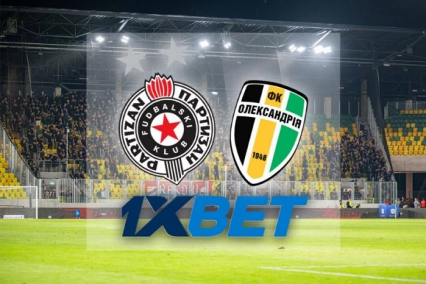 SPORTISSIMO IZVEŠTAVA IZ POLJSKE: Sve o Partizanovom meču pratite na našem portalu - poznate i kvote! (FOTO, VIDEO)