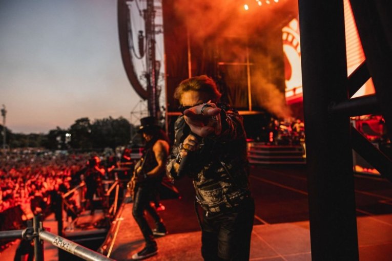 Guns N’ Roses