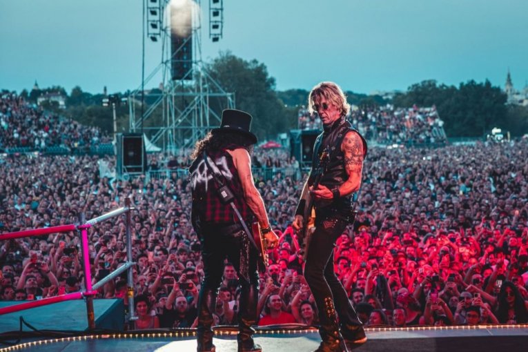 Guns N’ Roses