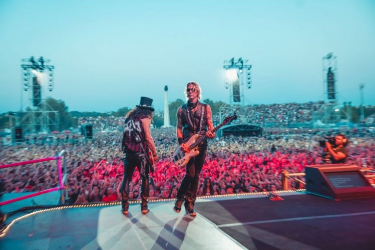 Guns N’ Roses