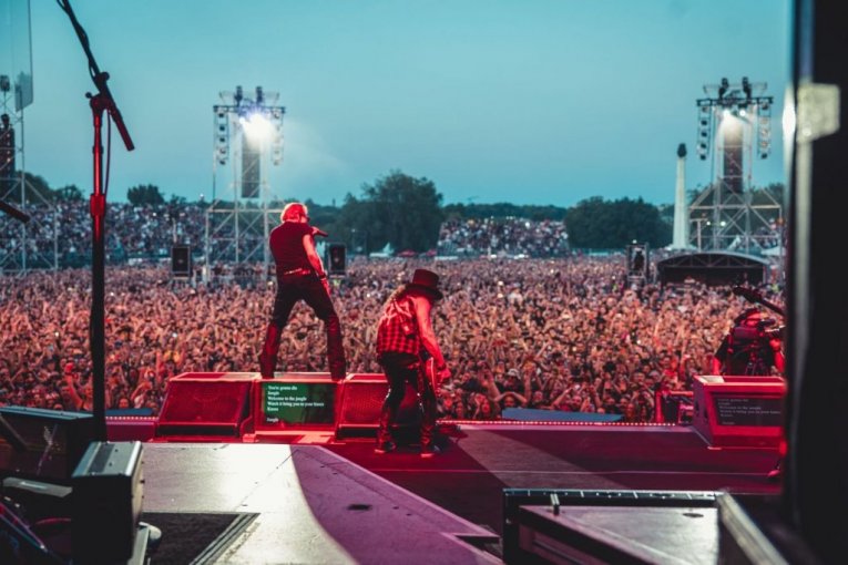 Guns N’ Roses