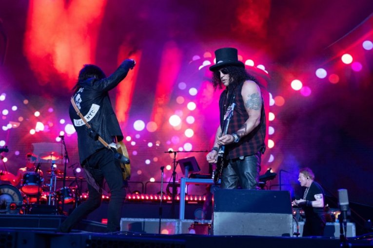 Guns N’ Roses