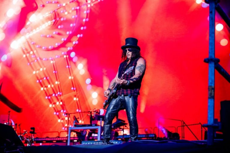 Guns N’ Roses