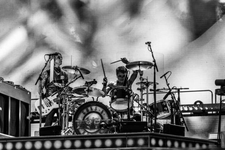 Guns N’ Roses