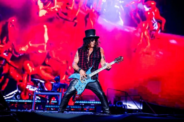 Guns N’ Roses