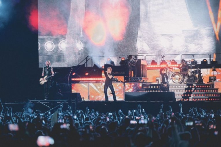 Guns N’ Roses