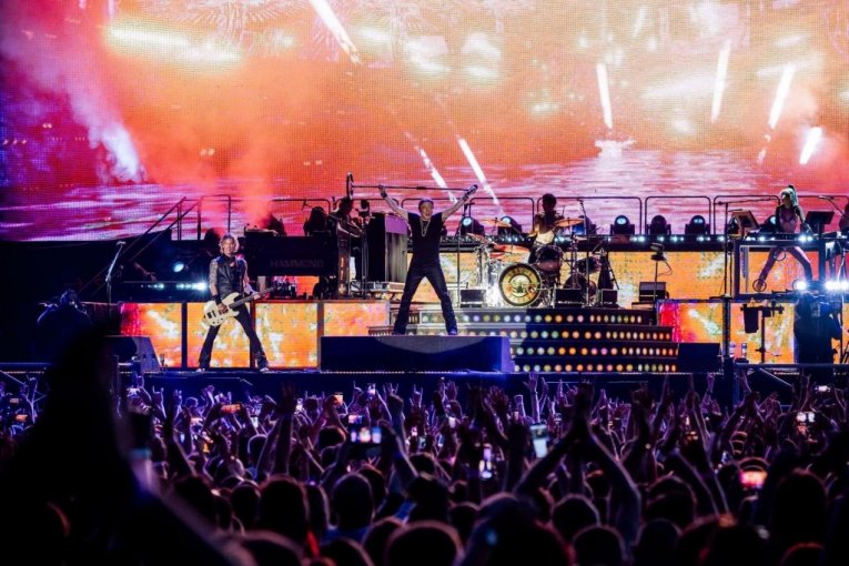 Guns N’ Roses