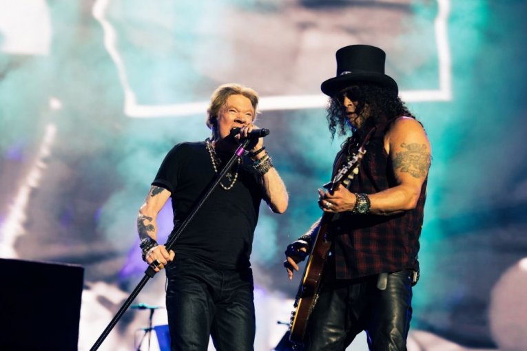 Guns N’ Roses