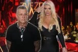ZA DARU BUBAMARU SAZNAO IZ NOVINA! Đorđe David nakon saopštenja "Zvezda Granda": Ne može ona da zameni Mariju Šerifović...