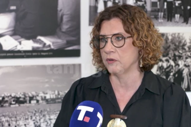 "TADA STE VEĆ U OPASNOSTI" Ovo su prvi znaci nasilja - AKO OVO RADI, MOŽE VAS I UBITI!