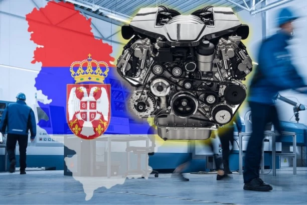 STUB PRIVREDE I KLJUČNI MOTORI DOMAĆE EKONOMIJE! Međutim, tu su veliki izazovi - mladi ne žele da nasleđuju porodične biznise!