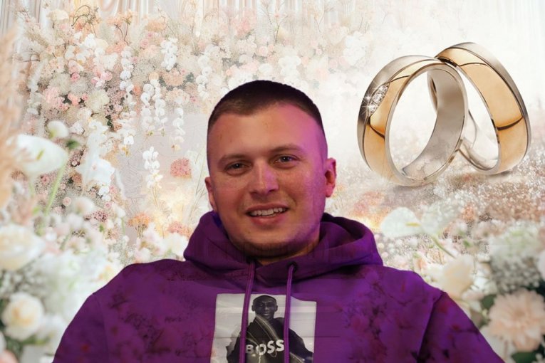 Stefan Karić, Osman Karić i Andrea Bogdanović