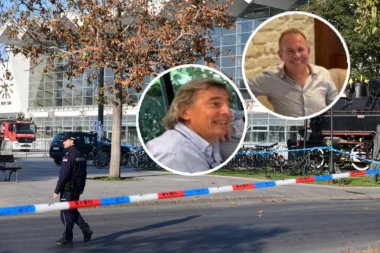 NALOŽENO SASLUŠANJE BOJOVIĆA I MILOŠEVIĆA! Bivši direktor "Infrastrukture železnice Srbije" biće saslušan kod tužioca u Višem tužilaštvu u Novom Sadu